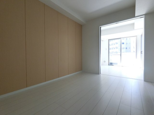 サザンクロス東千葉の内装