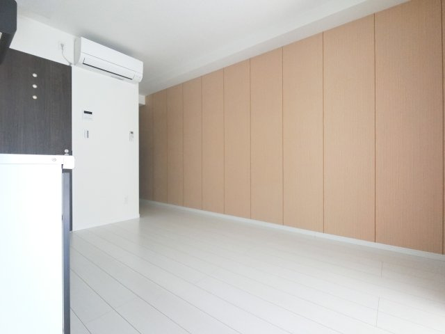 サザンクロス東千葉の内装