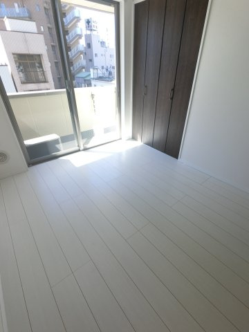 サザンクロス東千葉の洋室