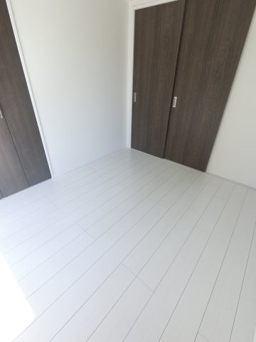 サザンクロス東千葉の洋室