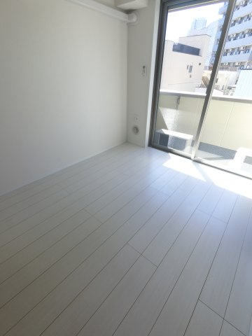 サザンクロス東千葉の洋室