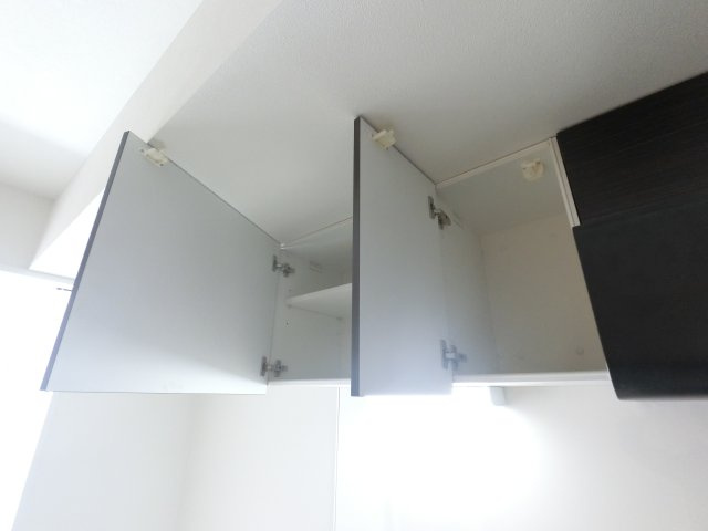 サザンクロス東千葉の収納