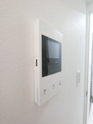 サザンクロス東千葉のセキュリティ