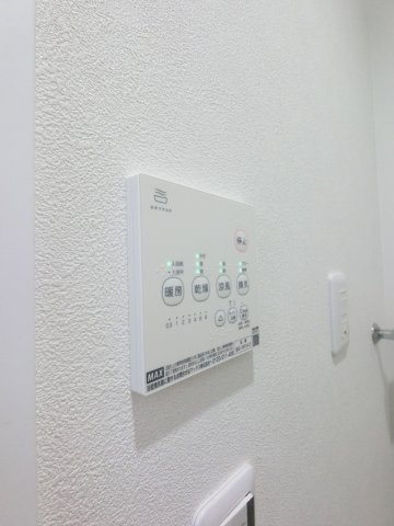 サザンクロス東千葉の設備