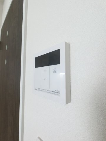 サザンクロス東千葉の設備