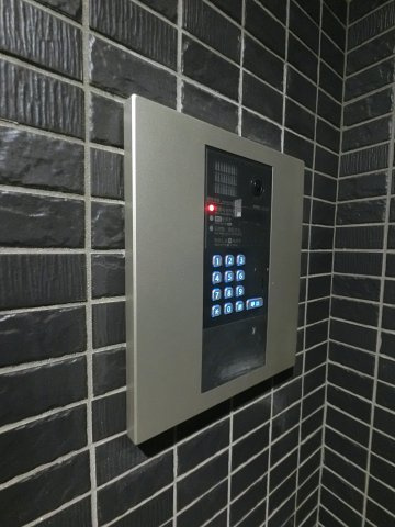 サザンクロス東千葉のその他共用部分