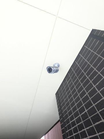 サザンクロス東千葉のその他共用部分