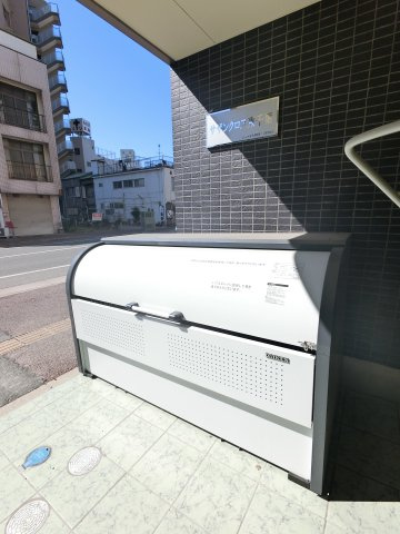 サザンクロス東千葉のその他共用部分