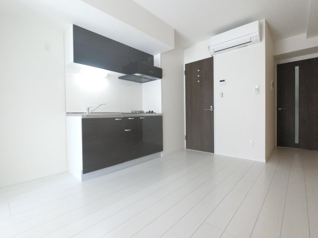 サザンクロス東千葉の居間・リビング