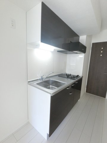 サザンクロス東千葉のキッチン