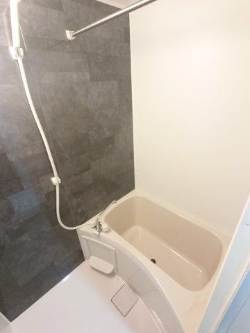 サザンクロス東千葉の浴室