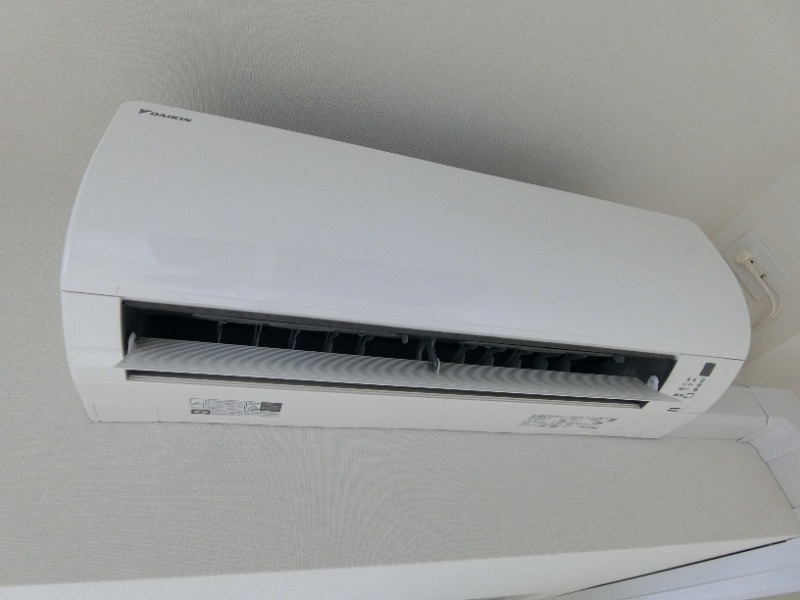 千葉中央・大庄マンションの設備