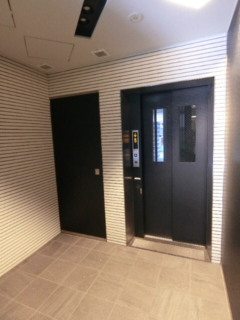 千葉中央・大庄マンションのその他共用部分