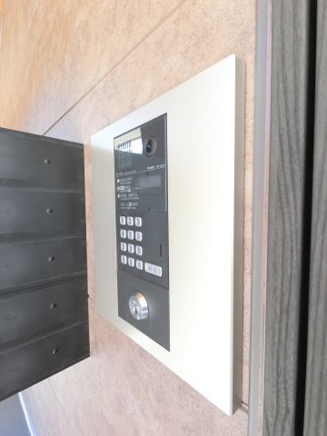 LA・roomのその他共用部分