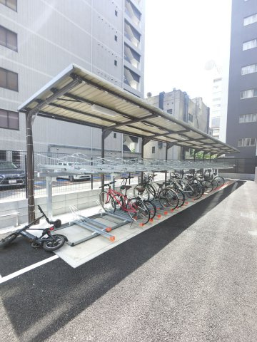 KDXレジデンス千葉中央Eastのその他共用部分