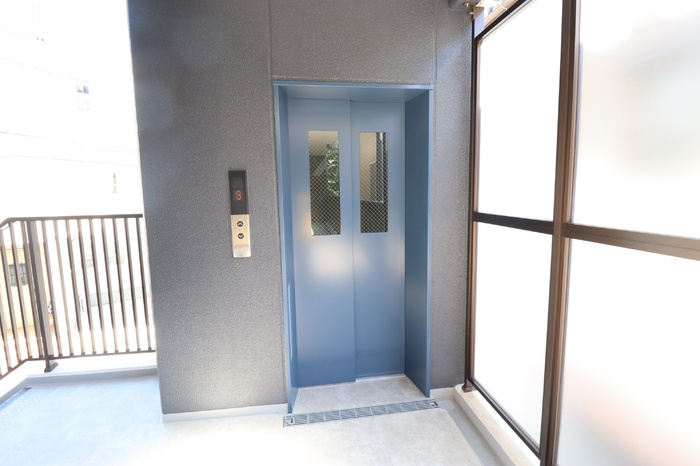 D-ROOM NOBUTOのその他共用部分