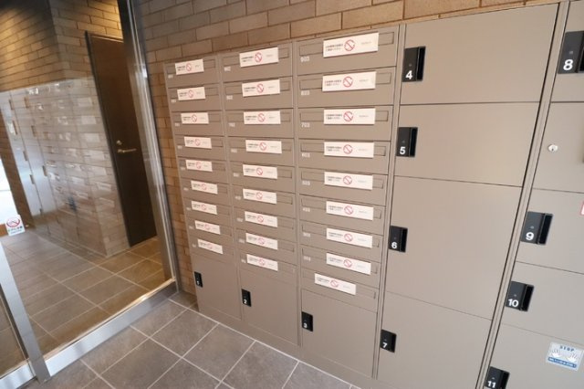 D-ROOM NOBUTOのその他共用部分