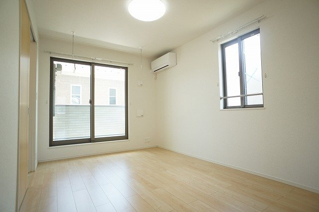 カーサ・イル・クオーレの設備