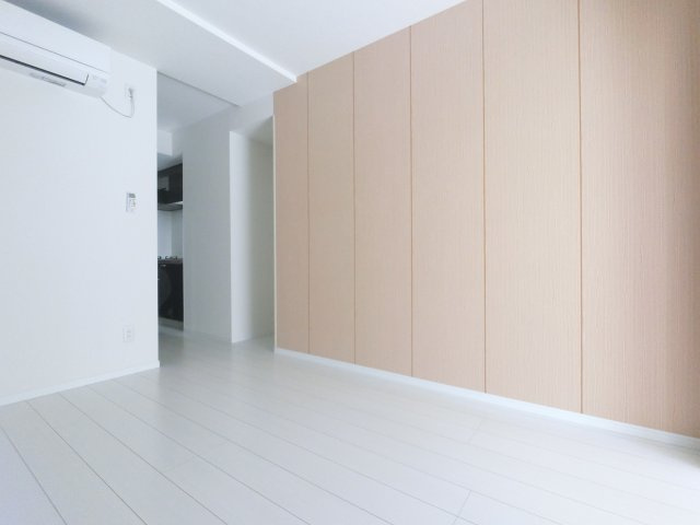 サザンクロス東千葉の内装