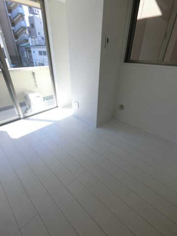 サザンクロス東千葉の洋室