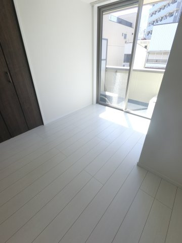 サザンクロス東千葉の洋室