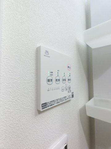 サザンクロス東千葉の設備