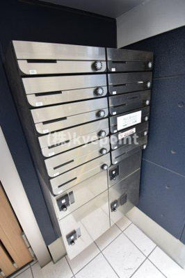 【その他共用部分】 | Ｇｒｏｔｔａ　ｂｌｕ　Ｋｏｍａｇｏｍｅ