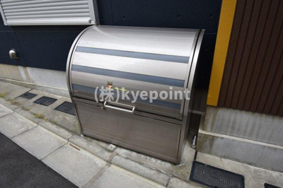 【その他共用部分】 | Ｇｒｏｔｔａ　ｂｌｕ　Ｋｏｍａｇｏｍｅ