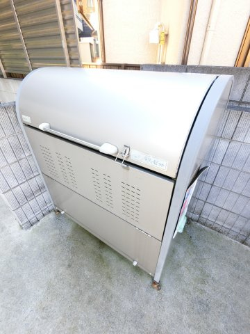 リブリ・祐光のその他共用部分