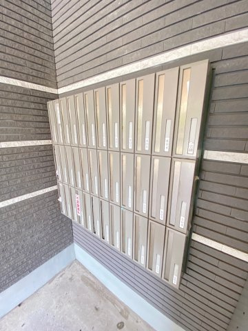 金太郎ヒルズ100のその他共用部分