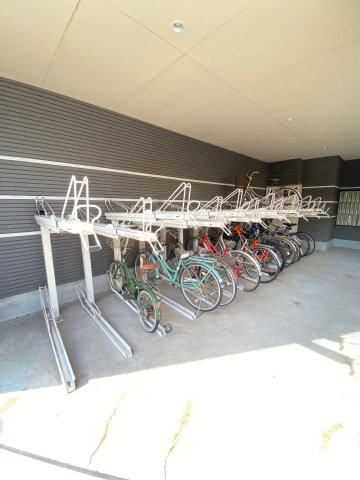 金太郎ヒルズ100のその他共用部分