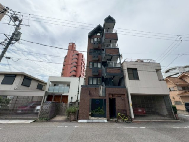 fメゾン代官町｜名古屋市の賃貸ならMy賃貸