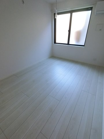 アプローズの洋室