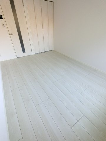 アプローズの洋室