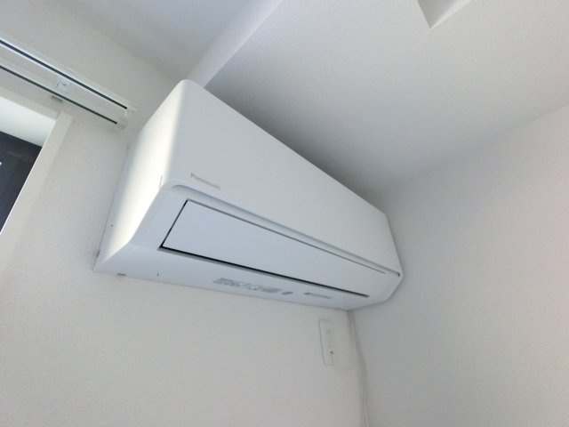 アプローズの設備