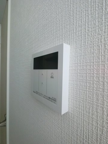 アプローズの設備