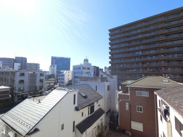 アプローズの展望
