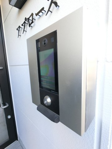 アプローズのその他共用部分