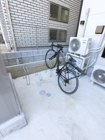 アプローズのその他共用部分
