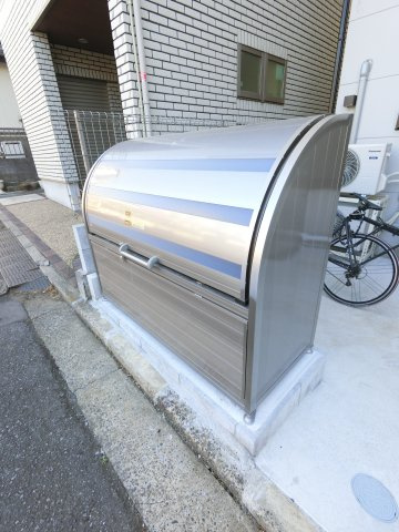 アプローズのその他共用部分