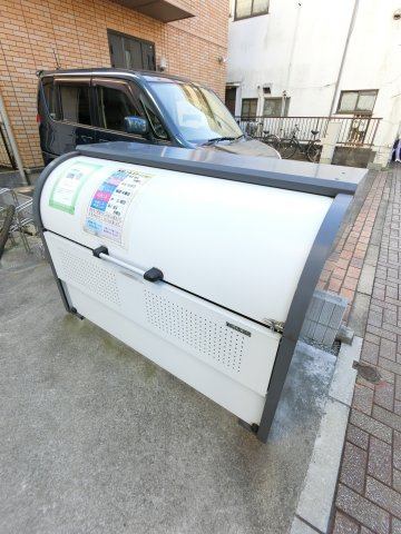 グランフェリオ本町のその他共用部分