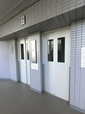 ロイヤルステージ本千葉のその他共用部分