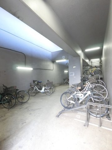 ロイヤルステージ本千葉のその他共用部分