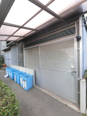 ロイヤルステージ本千葉のその他共用部分