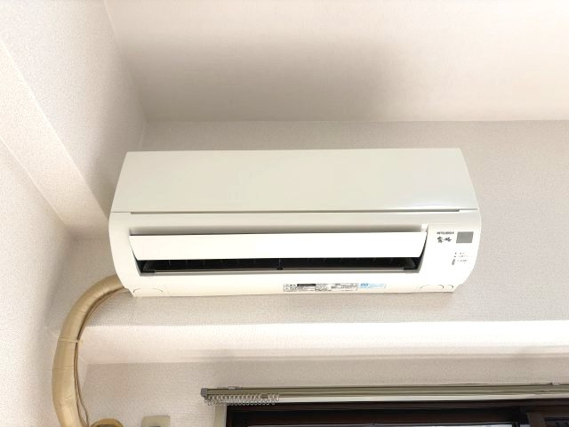オーシャンⅠの設備