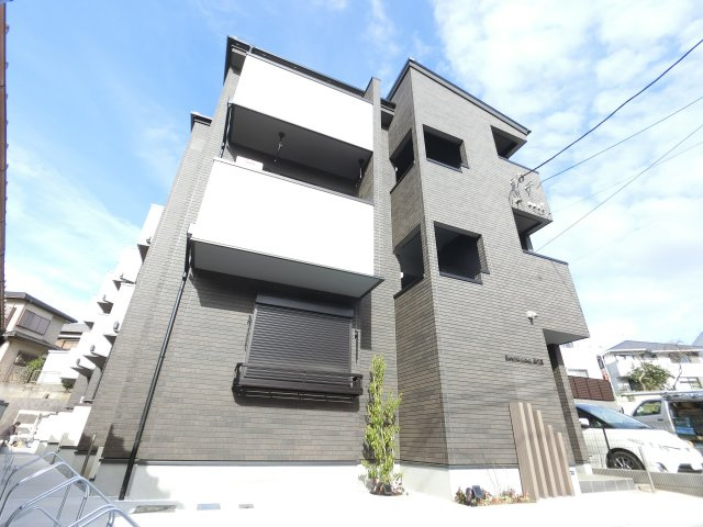 Buena casa西千葉の外観