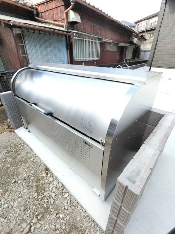 Buena casa西千葉のその他共用部分