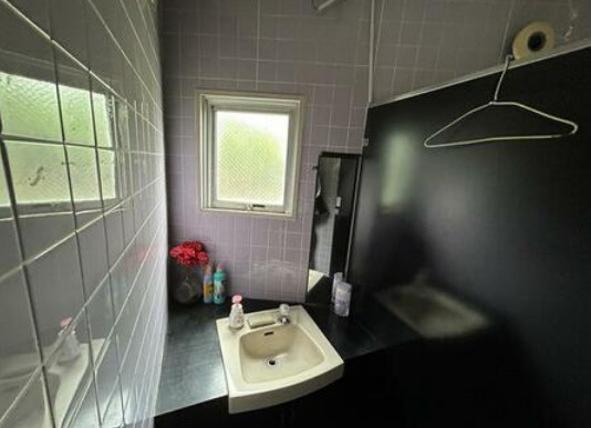 チコム新林店舗の内装