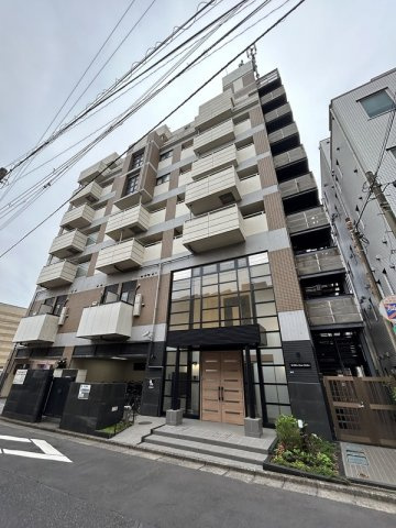 willDo本千葉の外観