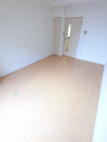 スカール千葉みなとの洋室|※反転タイプ